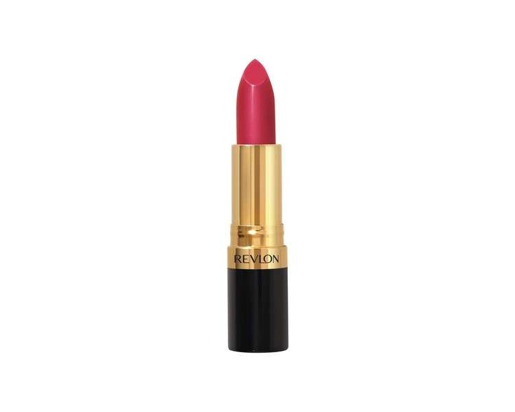 Revlon Super Lustrous Lipstick 828 Carnival Spirit 4.2g