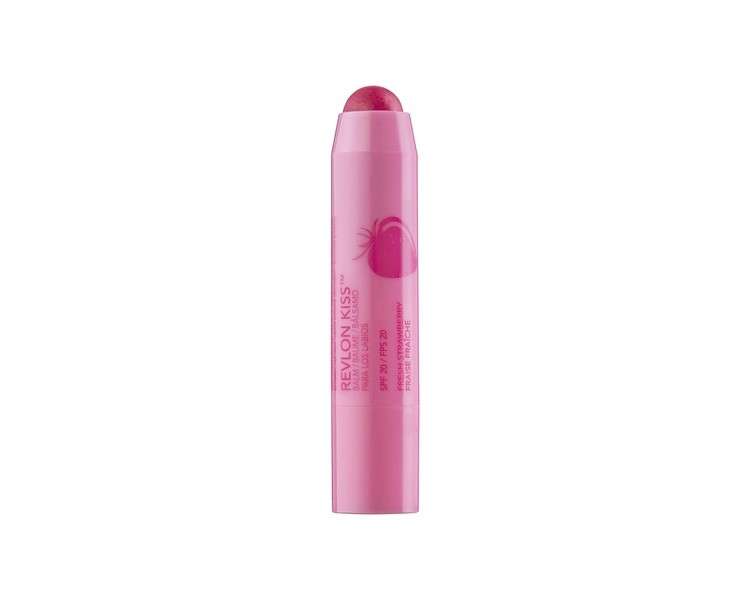 Revlon Kiss Balm SPF20 Fresh Strawberry 2.6g