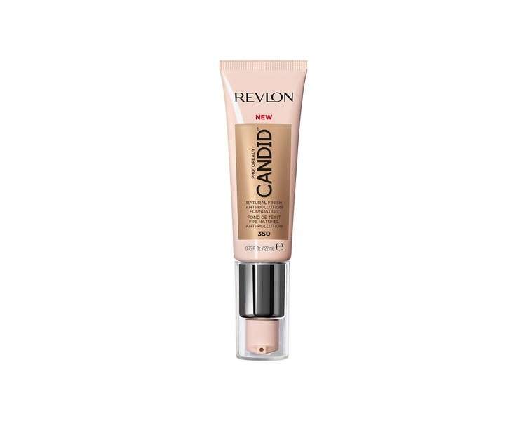 Revlon Colorstay Brow Tint Waterproof No.710 Dark Brown 22ml