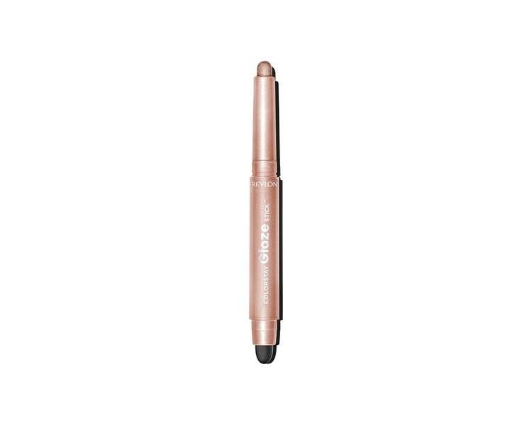 Revlon ColorStay Glaze Stick Eye Shadow Luster 1 Count