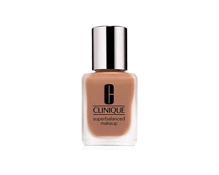 Clinique Superbalanced Makeup CN 63.5 Linen Foundation.