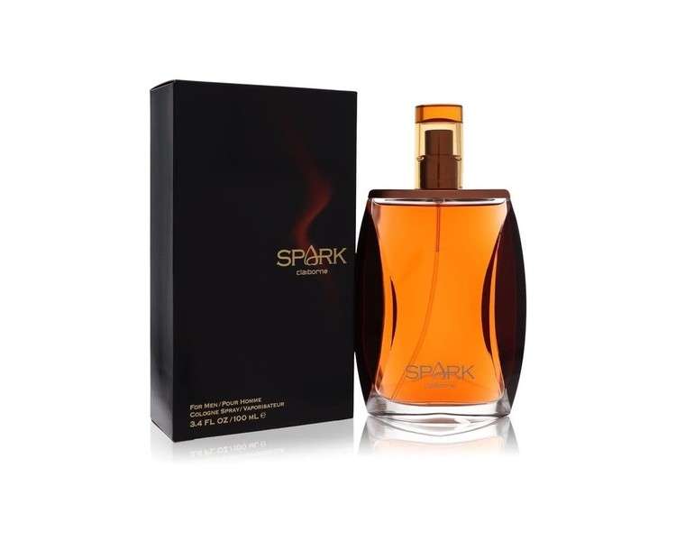 Spark EDC Spray 100ml