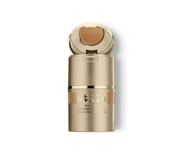 Stila Stay All Day Foundation & Concealer 30ml