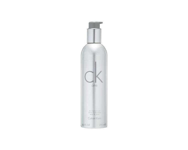 Calvin Klein CK ONE Body Moisturizer 250ml