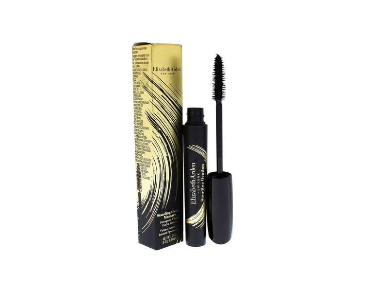 Elizabeth Arden Standing Ovation Mascara Intense Black 01 8.2ml