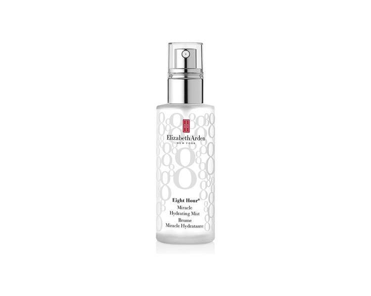 Elizabeth Arden 8 Hour Hydrating Mist 100ml