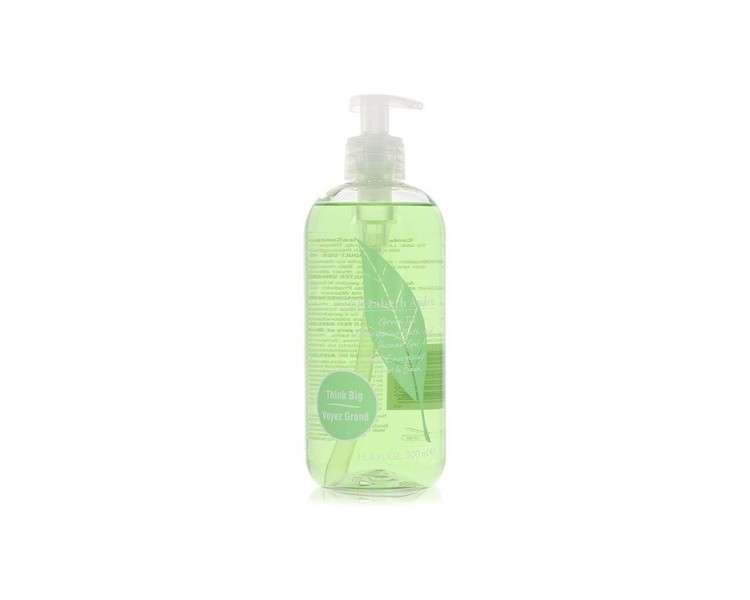 Elizabeth Arden Green Tea Energizing Bath and Shower Gel 500ml