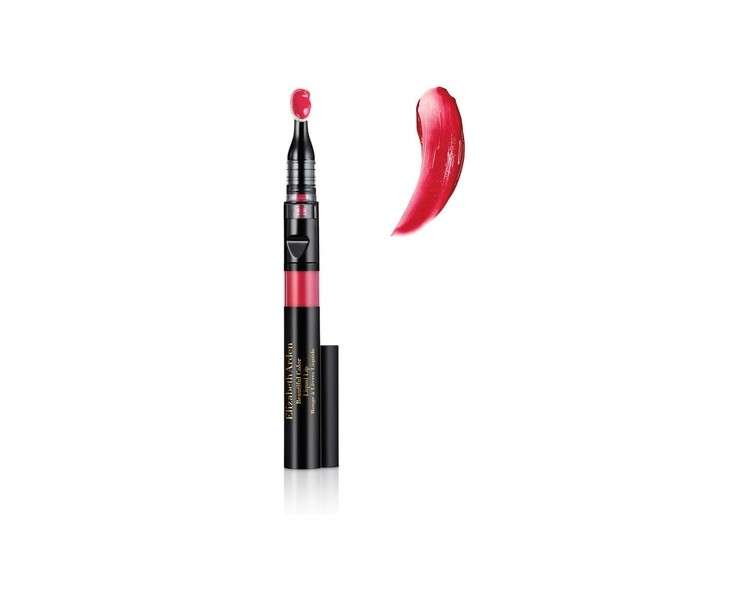 Beautiful Color Liquid Lipstick - 15g - Red Door VIP - 2.4ml