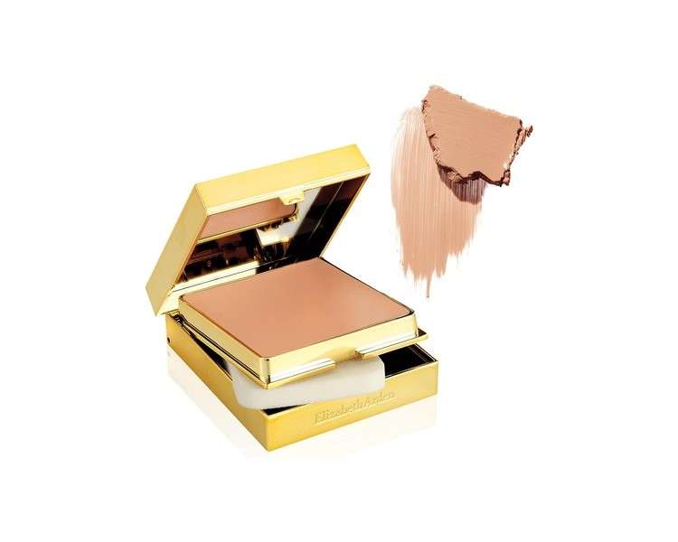 Elizabeth Arden Flawless Finish Sponge On Cream Makeup Foundation Perfect Beige