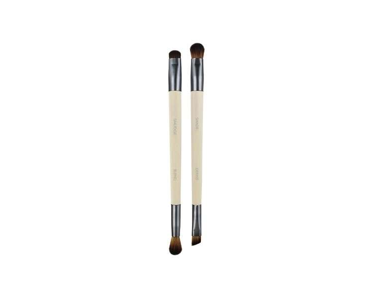 EcoTools Eye Enhancing Duo Brush Set