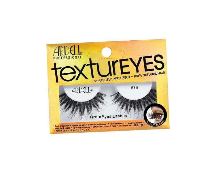 Ardell Textureyes 579 False Eyelashes