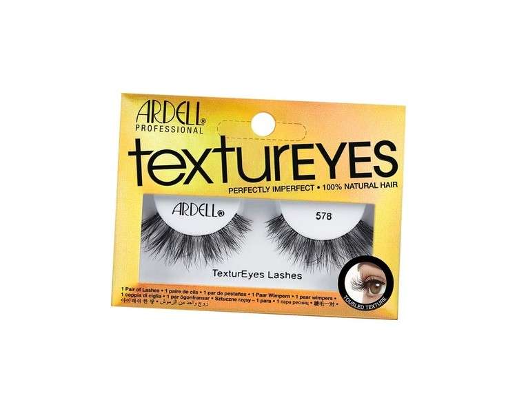 Ardell TexturEyes Lashes 578