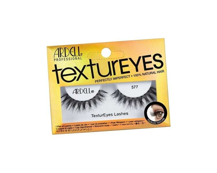 Ardell TexturEyes Lash 577