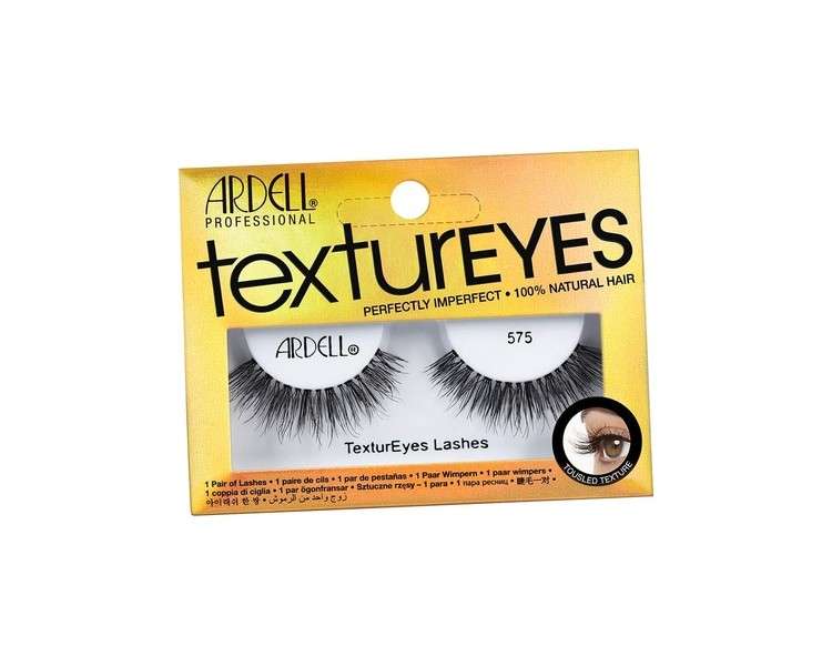 Ardell Textureyes 575 False Eyelashes