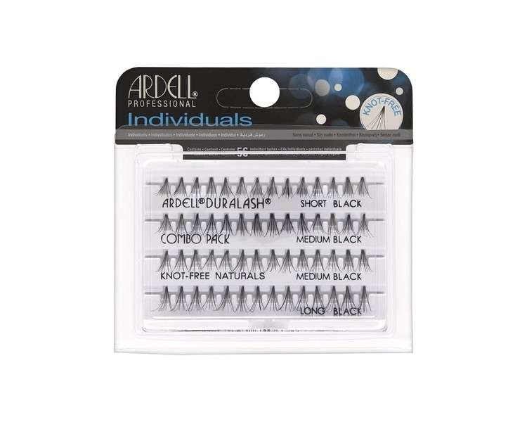 Ardell Tools and Accessories for Face, Eyes, and Artificial Lashes