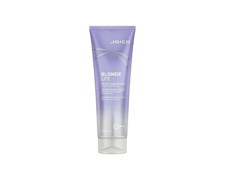Joico Blonde Life by Violet Conditioner 250ml