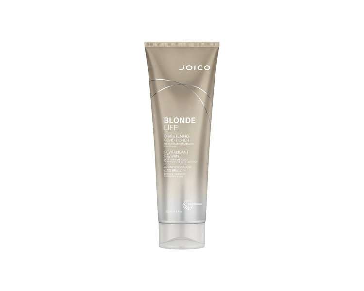 Joico Blonde Life Brightening Conditioner 250ml