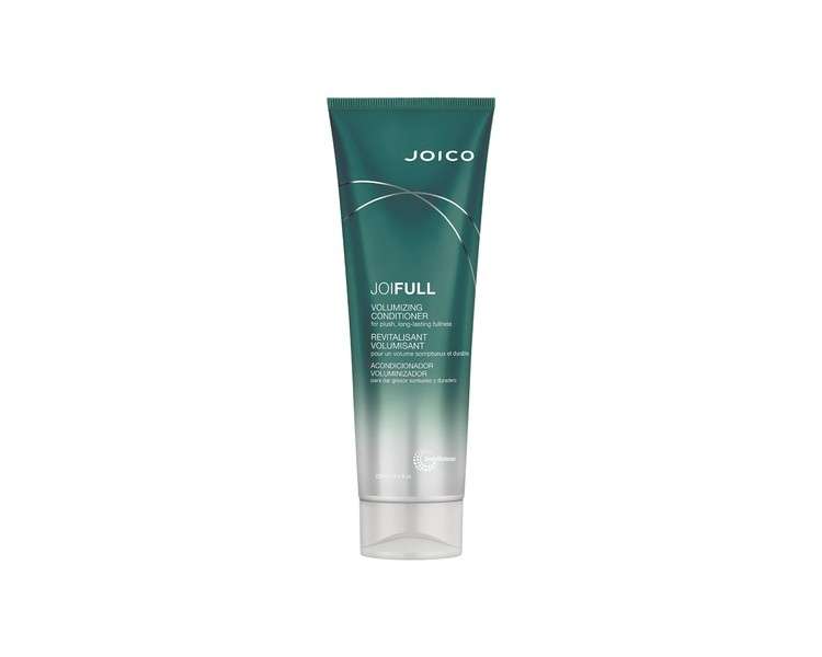 Joico JoiFULL Volumizing Conditioner for Fine Thin Hair 8.5 Fl Oz