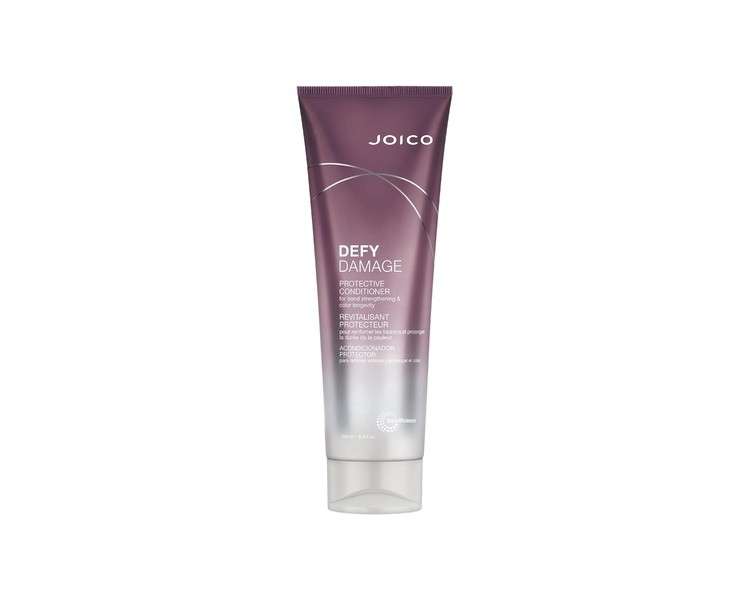 Joico Defy Damage Protective Conditioner for Unisex 251ml
