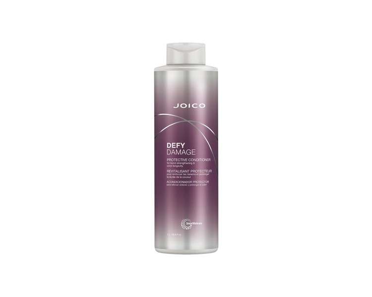 Joico Defy Damage Protective Conditioner 1000ml