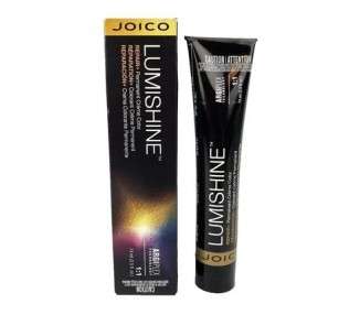 Joico Lumishine Permanent Creme Color 6NC/6.04