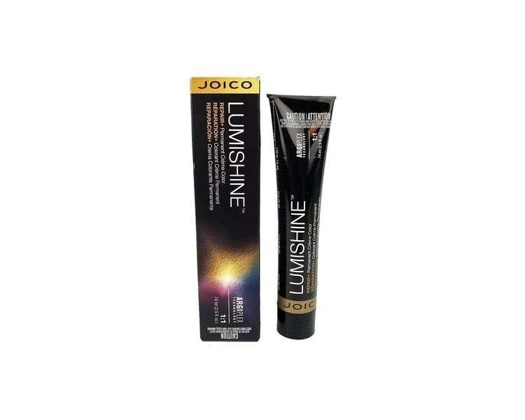 Joico Lumishine Permanent Creme Color 5NRV/5.05 by Joico
