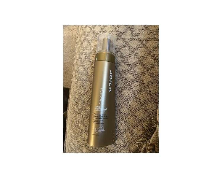 Joico K Pak Leave in Protectant to Prevent Damage 250ml