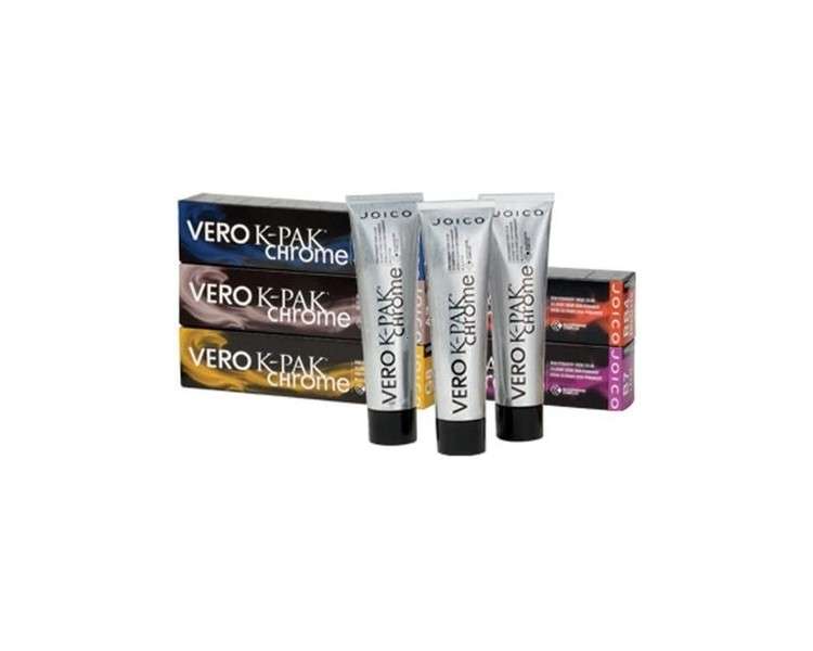 Joico Vero K-Pak Chrome B7 Latte