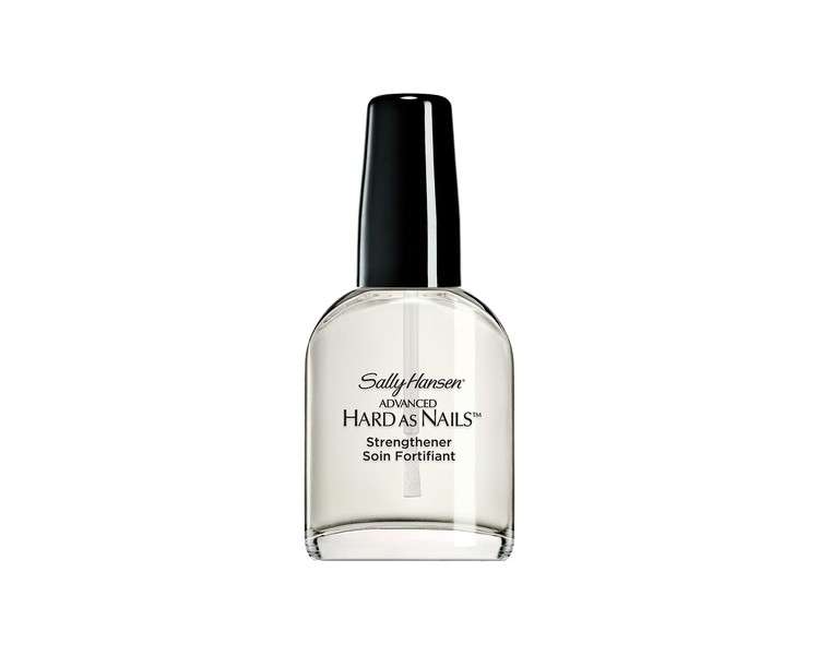 Sally Hansen Advanced Hard as Nails Strengthener 13.3ml