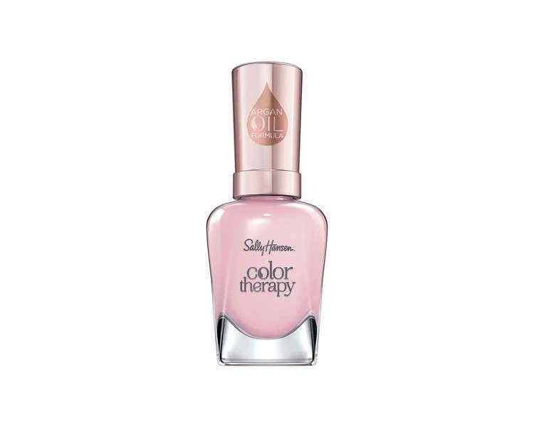 Sally Hansen Color Therapy Nail Polish Sheer Nirvana 14.7ml