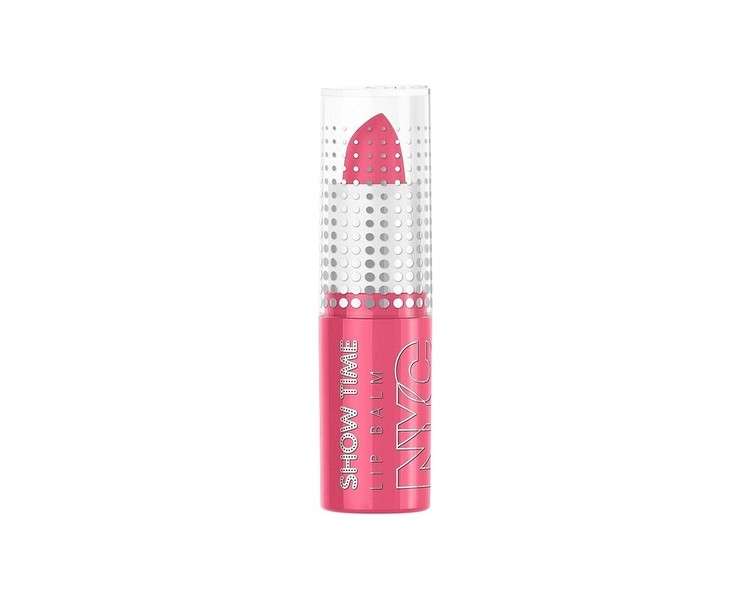 NYC Show Time Expert Last Matte Lip Color 400 Modern Coral