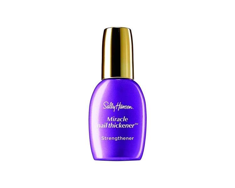 Sally Hansen Miracle Nail Thickener 13.3ml