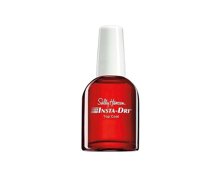 Sally Hansen Insta-Dri Top Coat 13.3ml