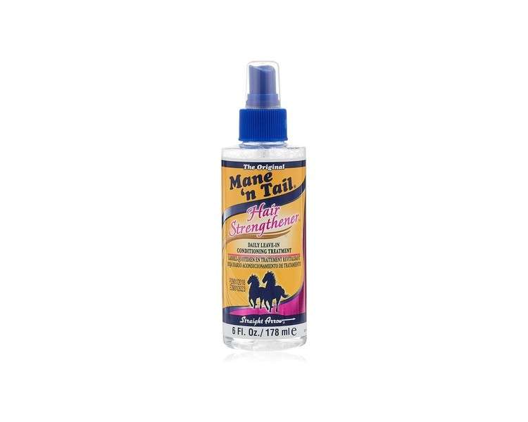 Mane 'n Tail Hair Strengthener 178ml