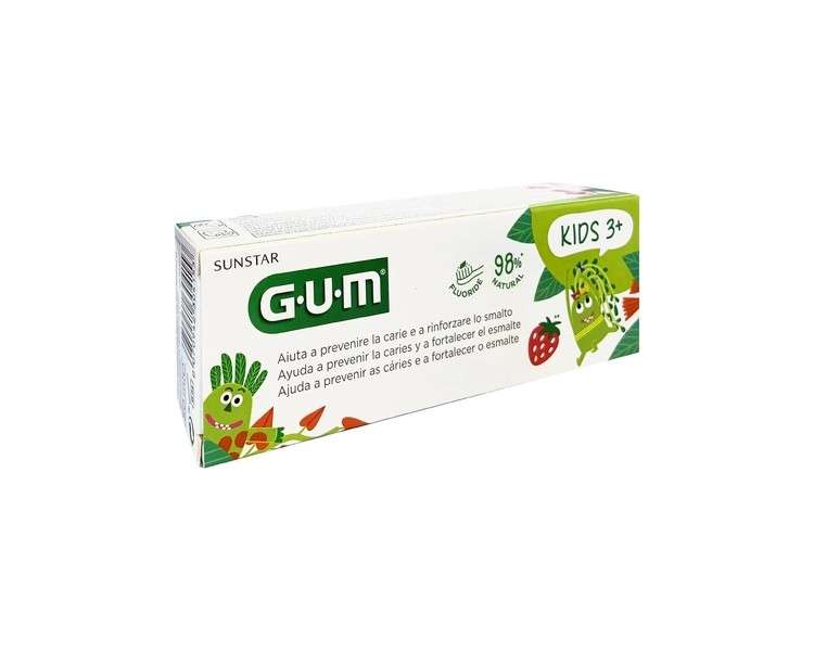 Gum Toothpaste 50ml