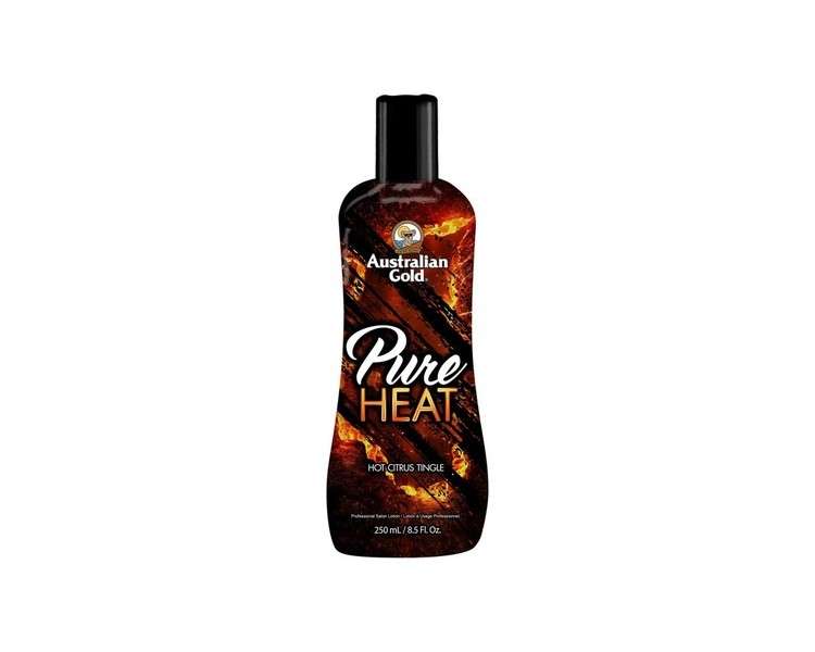 Australian Gold Pure Heat 250ml