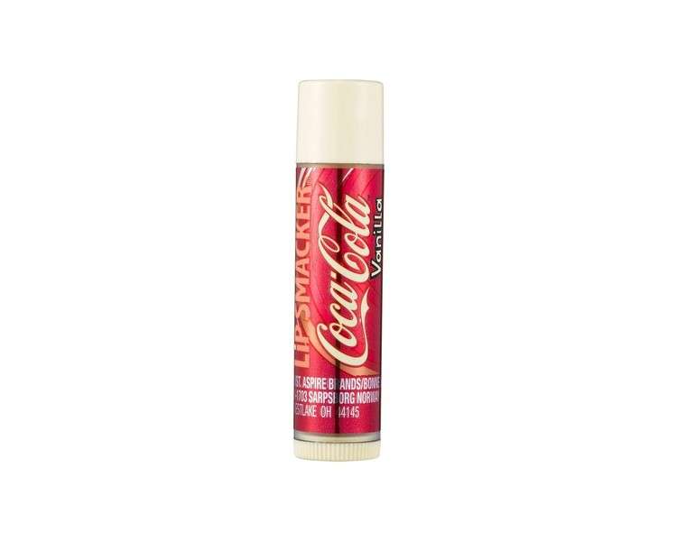 Lip Smacker Lipstick 1 Stick 100g