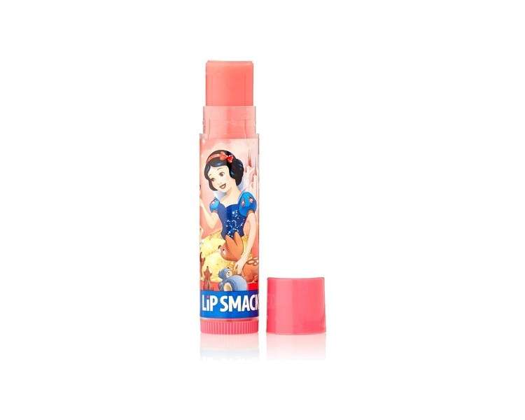 Lip Smacker Disney Princess Snow White Cherry Kiss Lip Balm