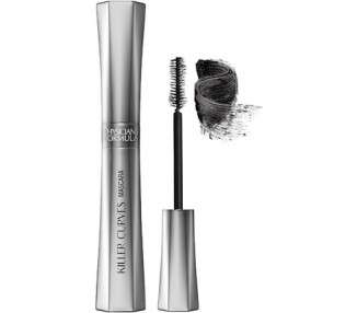 Physicians Formula Killer Curves Voluptuous Curling Mascara with Provitamin B5, Peptides, and Amino Acids - Black