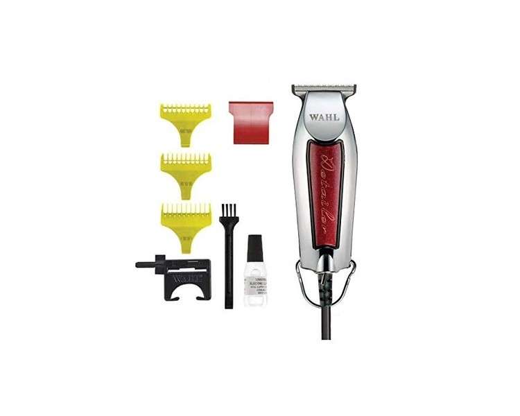 Wahl Wide Detailer Trimmer with T-Blade