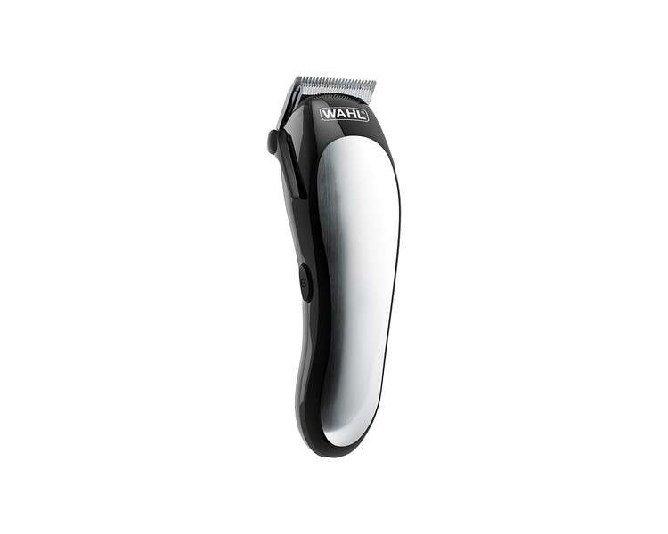 Wahl 79600-2016 Professional Lithium Ion Hair Clipper Set - Corded/Cordless