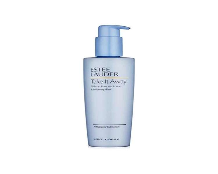 Estee Lauder Up Removers 200ml