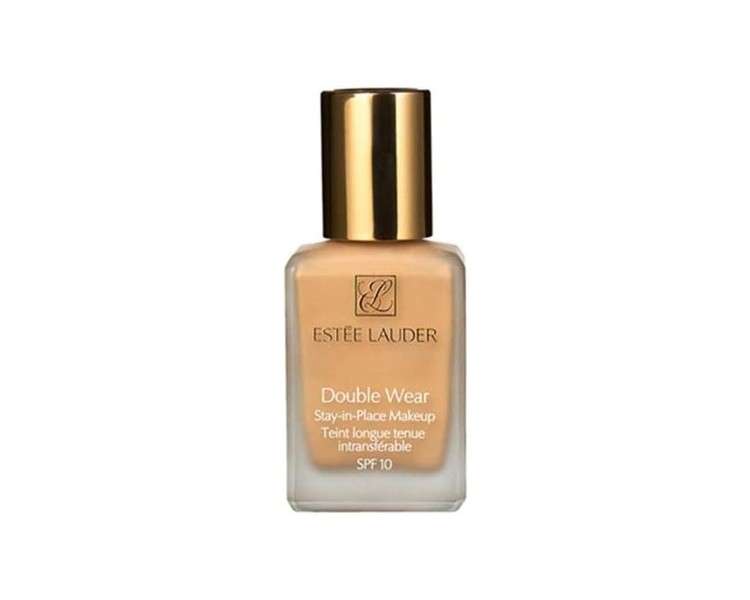 Estee Lauder Double Wear Stay-in-Place Foundation Spf10 No. 98 Spiced Sand 30ml