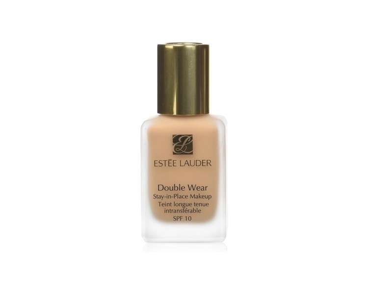 Double Wear Long Lasting Fluid Foundation SPF10 3C3 Sandbar 30ml