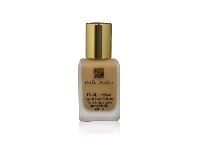 Estee Lauder Double Wear Stay-in-Place Makeup SPF 10 for All Skin Types 1oz 84 Rattan