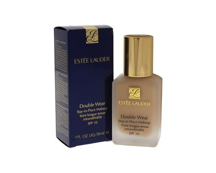 Estee Lauder Double Wear Stay In Place Makeup SPF10 1N1 Ivory Nude 30ml