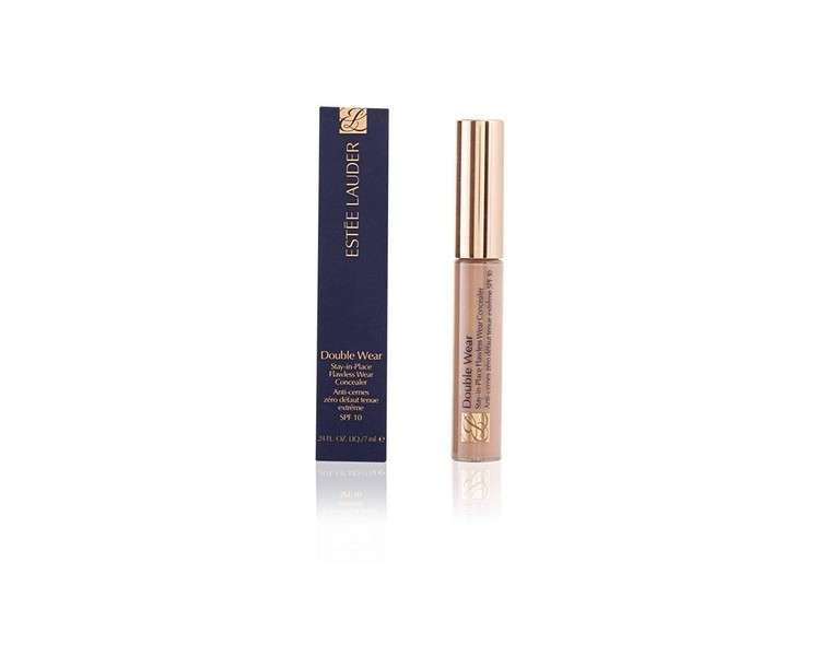 Estee Lauder Double Wear Stay-In-Place Flawless Concealer SPF 10, No. 1C Light/Cool, 0.24 Ounce