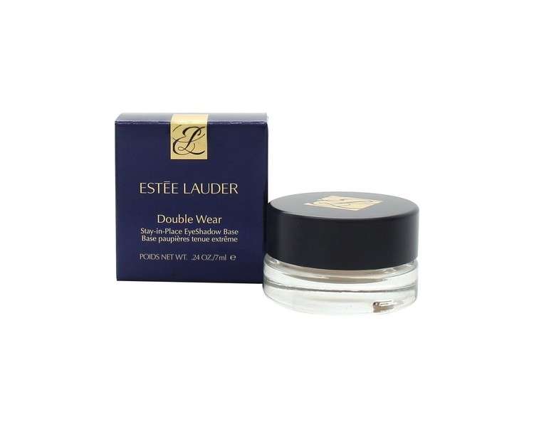 Estee Lauder Double Wear Stay In Place Eyeshadow Base 7ml