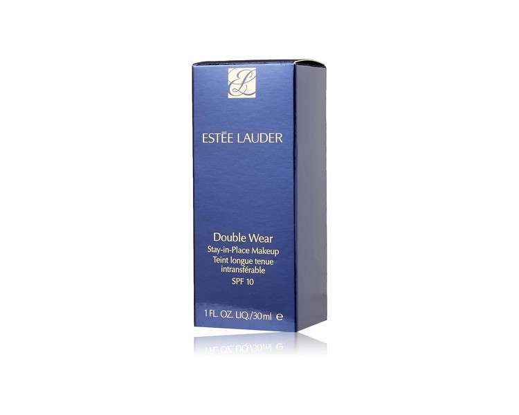 Estee Lauder Double Wear Stay-In-Place Makeup SPF10 No.02 Pale Almond 30ml