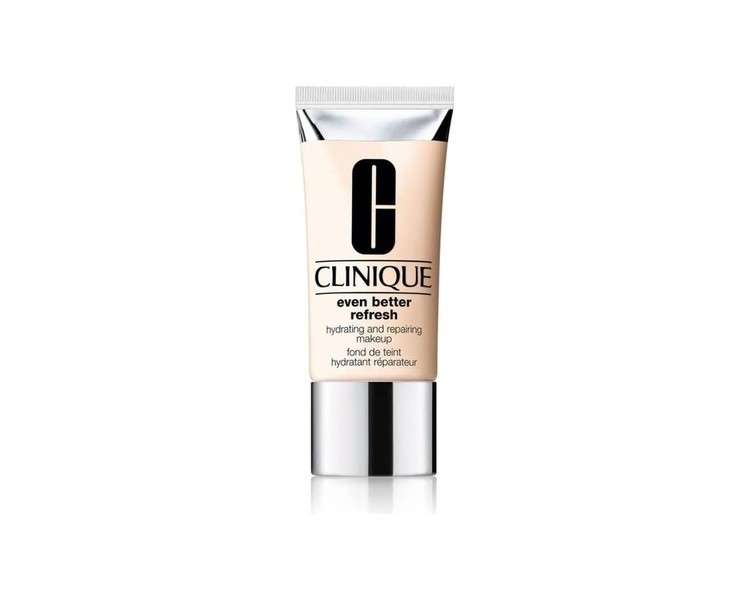 Clinique Even Better Refresh Hydrating And Repairing Foundation 30ml